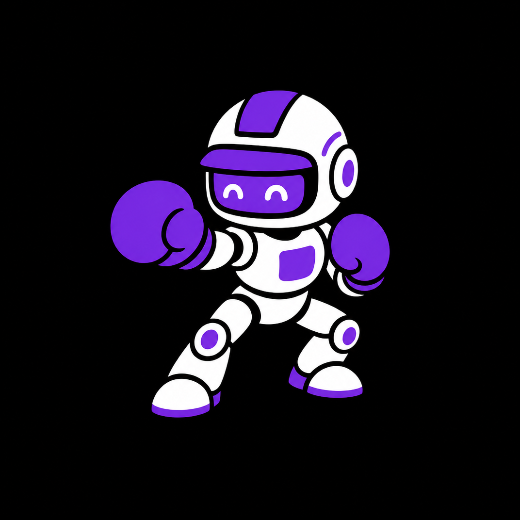 СПОРТИВНАЯ РОБОТОТЕХНИКА